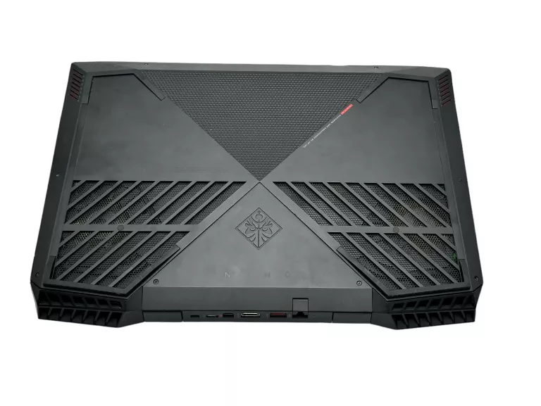 LAPTOP HP OMEN 15 I5-8300H 8GB RAM 120+1TB SSD WIN10 RTX2060 144HZ