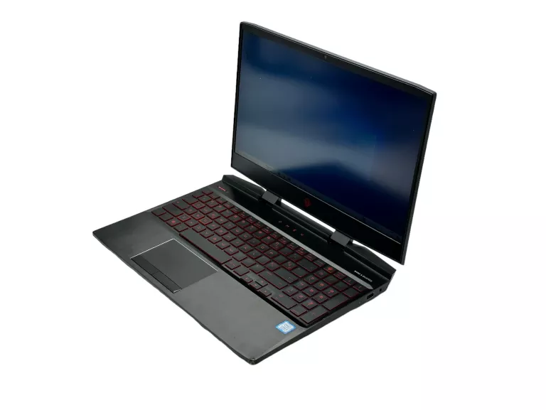 LAPTOP HP OMEN 15 I5-8300H 8GB RAM 120+1TB SSD WIN10 RTX2060 144HZ