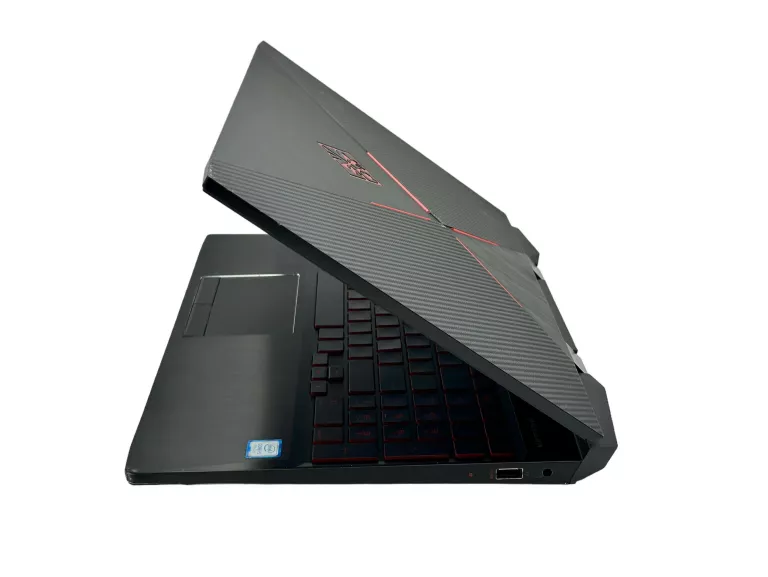 LAPTOP HP OMEN 15 I5-8300H 8GB RAM 120+1TB SSD WIN10 RTX2060 144HZ