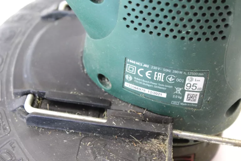 PODKASZARKA BOSCH 3600 HC1 J02