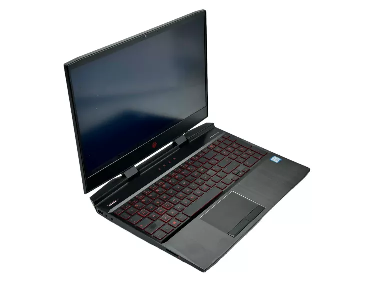 LAPTOP HP OMEN 15 I5-8300H 8GB RAM 120+1TB SSD WIN10 RTX2060 144HZ