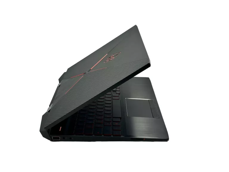 LAPTOP HP OMEN 15 I5-8300H 8GB RAM 120+1TB SSD WIN10 RTX2060 144HZ