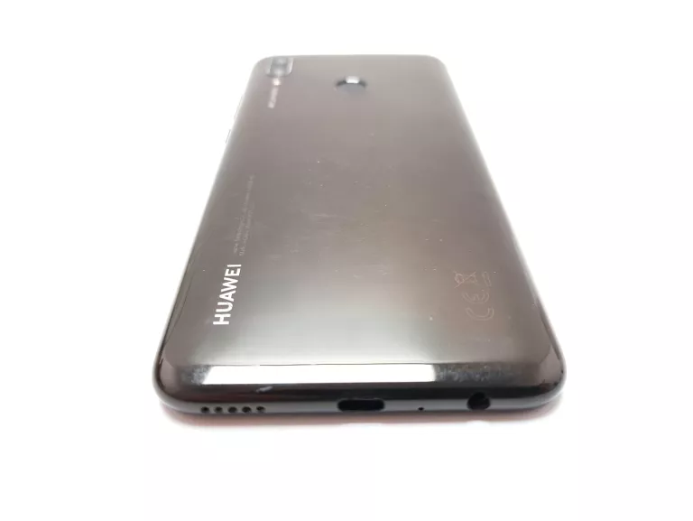 SMARTFON HUAWEI P SMART 2019 POT-LX1 3 GB 64 GB