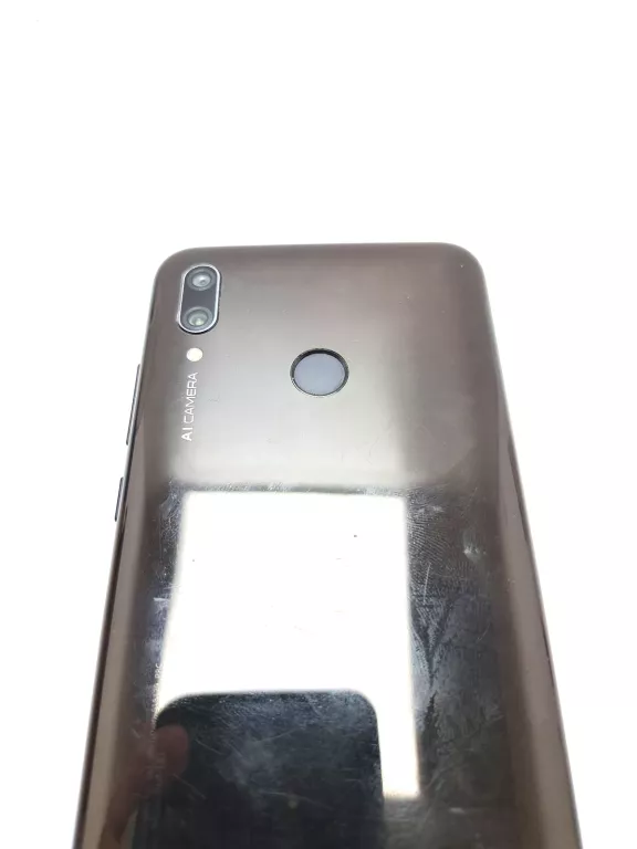 SMARTFON HUAWEI P SMART 2019 POT-LX1 3 GB 64 GB
