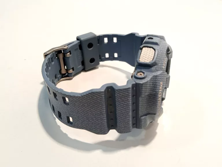 ZEGAREK CASIO G-SHOCK GA-110DC-2A7ER JEANS