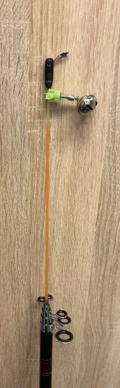 WĘDKA CORMORAN CORMAX 300