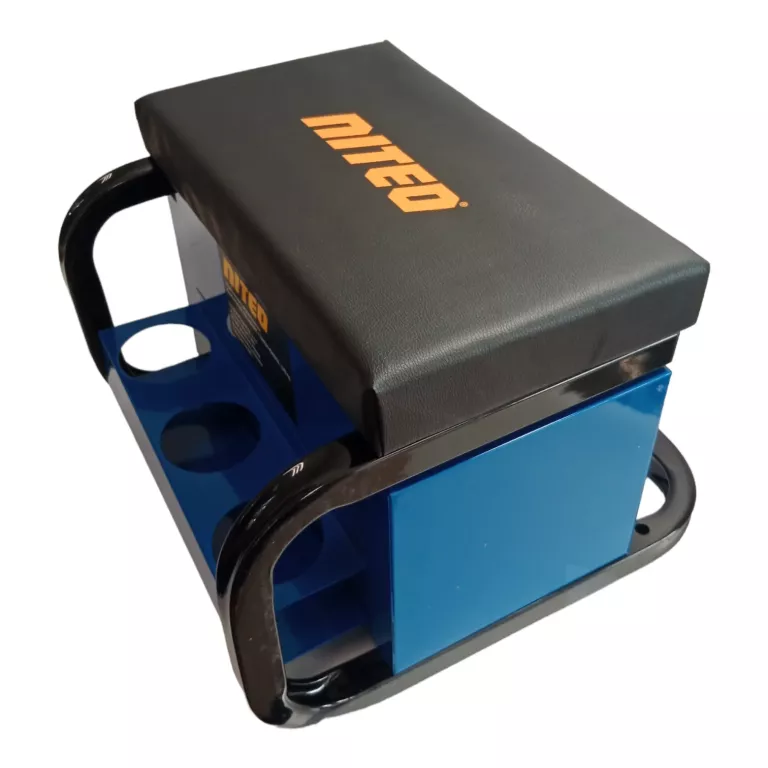 TABORET WARSZTATOWY 37 X 38 40 CM NITEO TOOLS