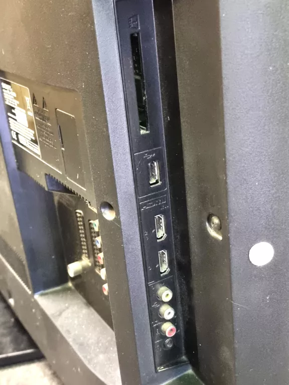 TELEWIZOR SONY BRAVIA KDL-46EX500