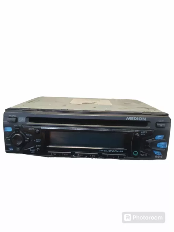 RADIO SAMOCHODOWE