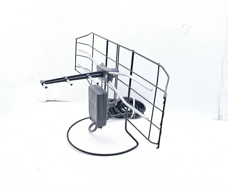 ANTENA POKOJOWA DVB-T2