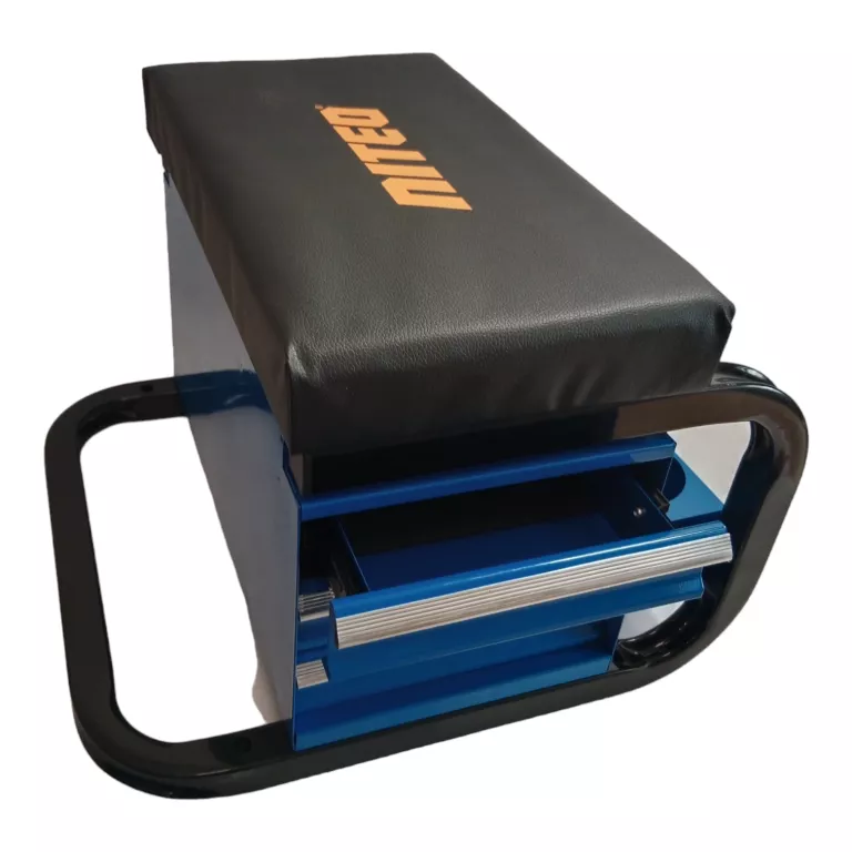 TABORET WARSZTATOWY 37 X 38 40 CM NITEO TOOLS