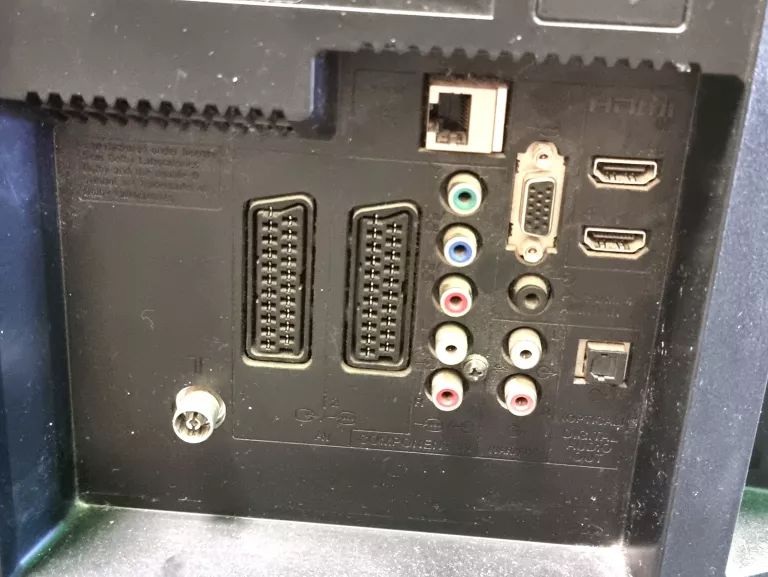 TELEWIZOR SONY BRAVIA KDL-46EX500