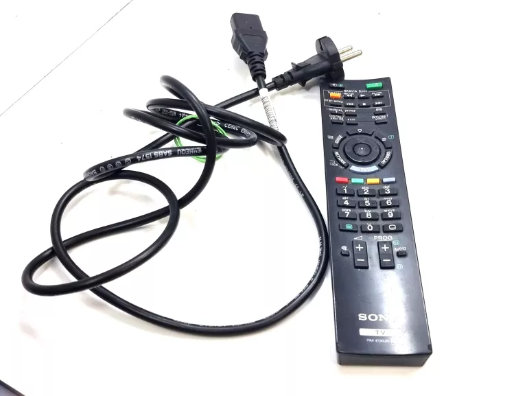 TELEWIZOR SONY BRAVIA KDL-46EX500
