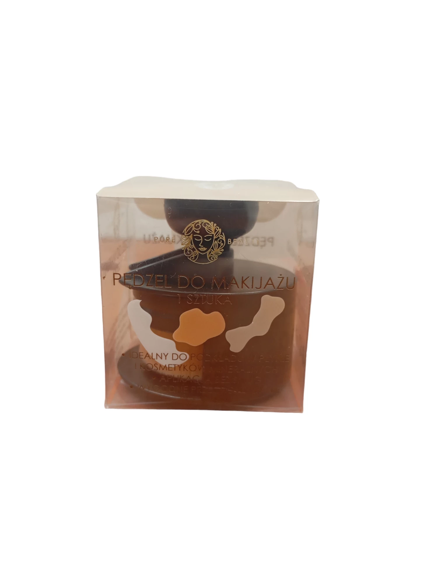 pedzel-do-makijazu-pure-beauty-stan-powystawowy