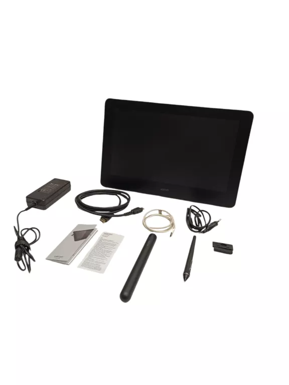TABLET GRAFICZNY WACOM CINTIQ PRO 16 DTH 1670B
