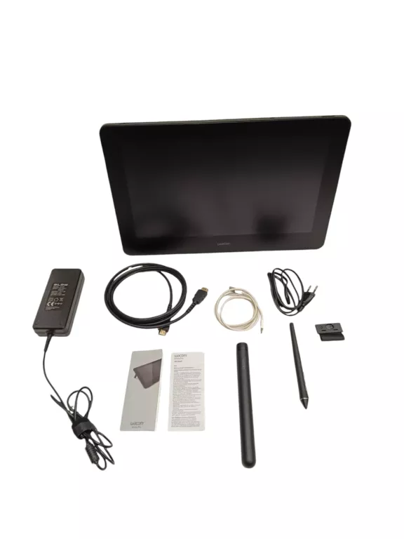 TABLET GRAFICZNY WACOM CINTIQ PRO 16 DTH 1670B