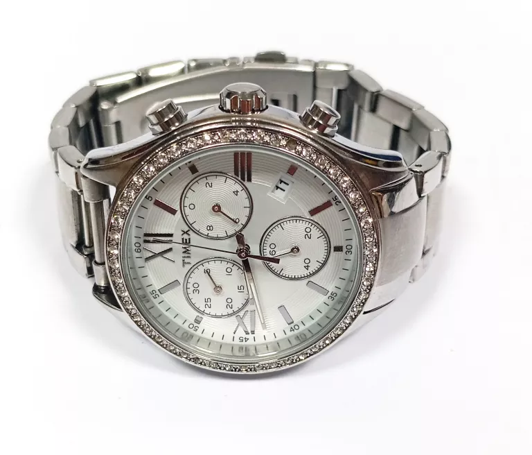 ZEGAREK TIMEX TW2P66800 KOMPLET