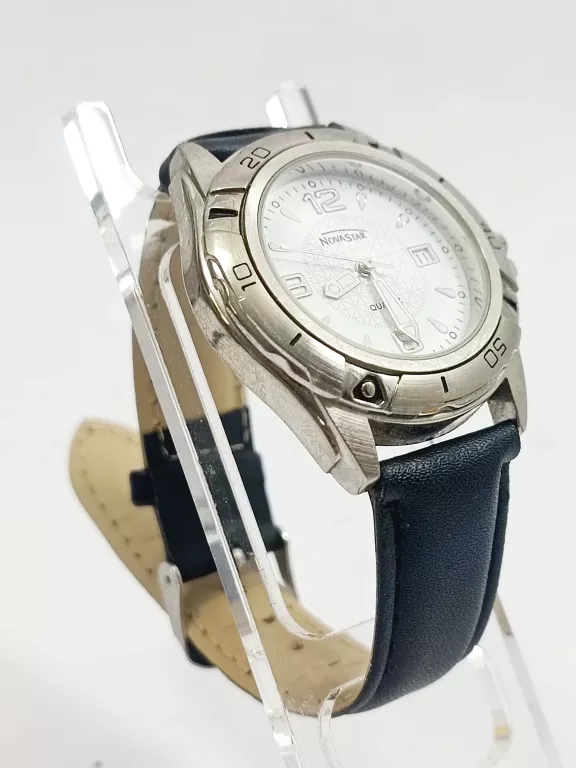 ZEGAREK MESKI NOVASTAR 8474/ 122008 8810