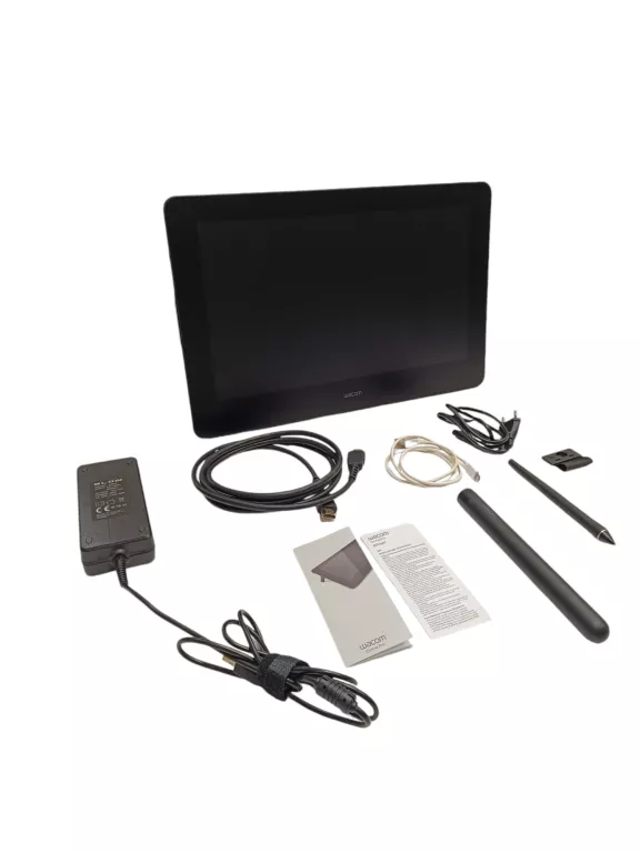 TABLET GRAFICZNY WACOM CINTIQ PRO 16 DTH 1670B