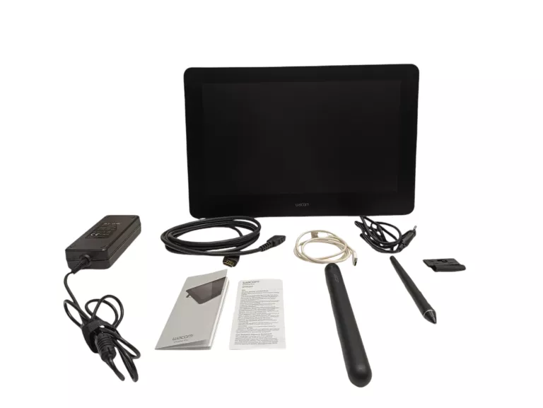 TABLET GRAFICZNY WACOM CINTIQ PRO 16 DTH 1670B