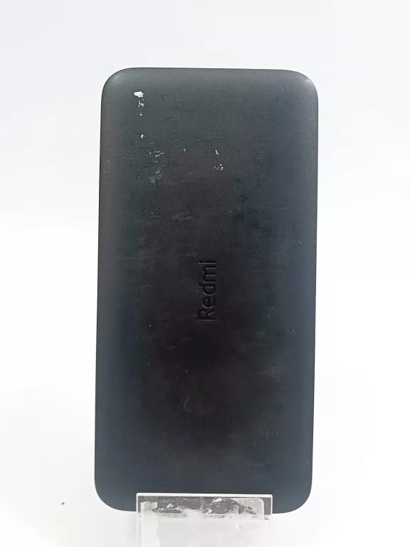 POWERBANK XIAOMI 10000 MAH CZARNY