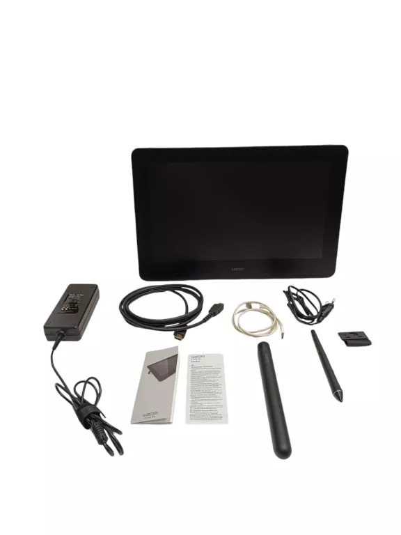 TABLET GRAFICZNY WACOM CINTIQ PRO 16 DTH 1670B
