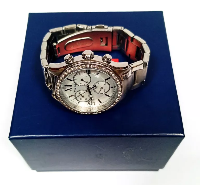 ZEGAREK TIMEX TW2P66800 KOMPLET