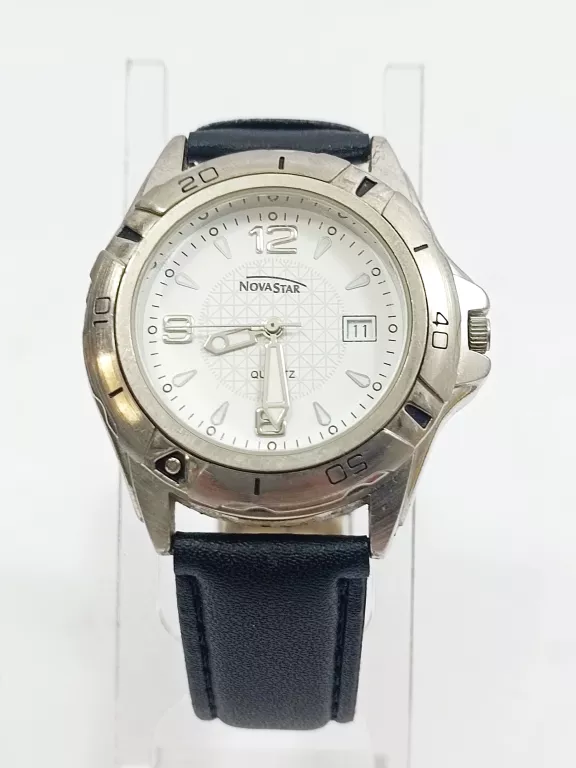 ZEGAREK MESKI NOVASTAR 8474/ 122008 8810