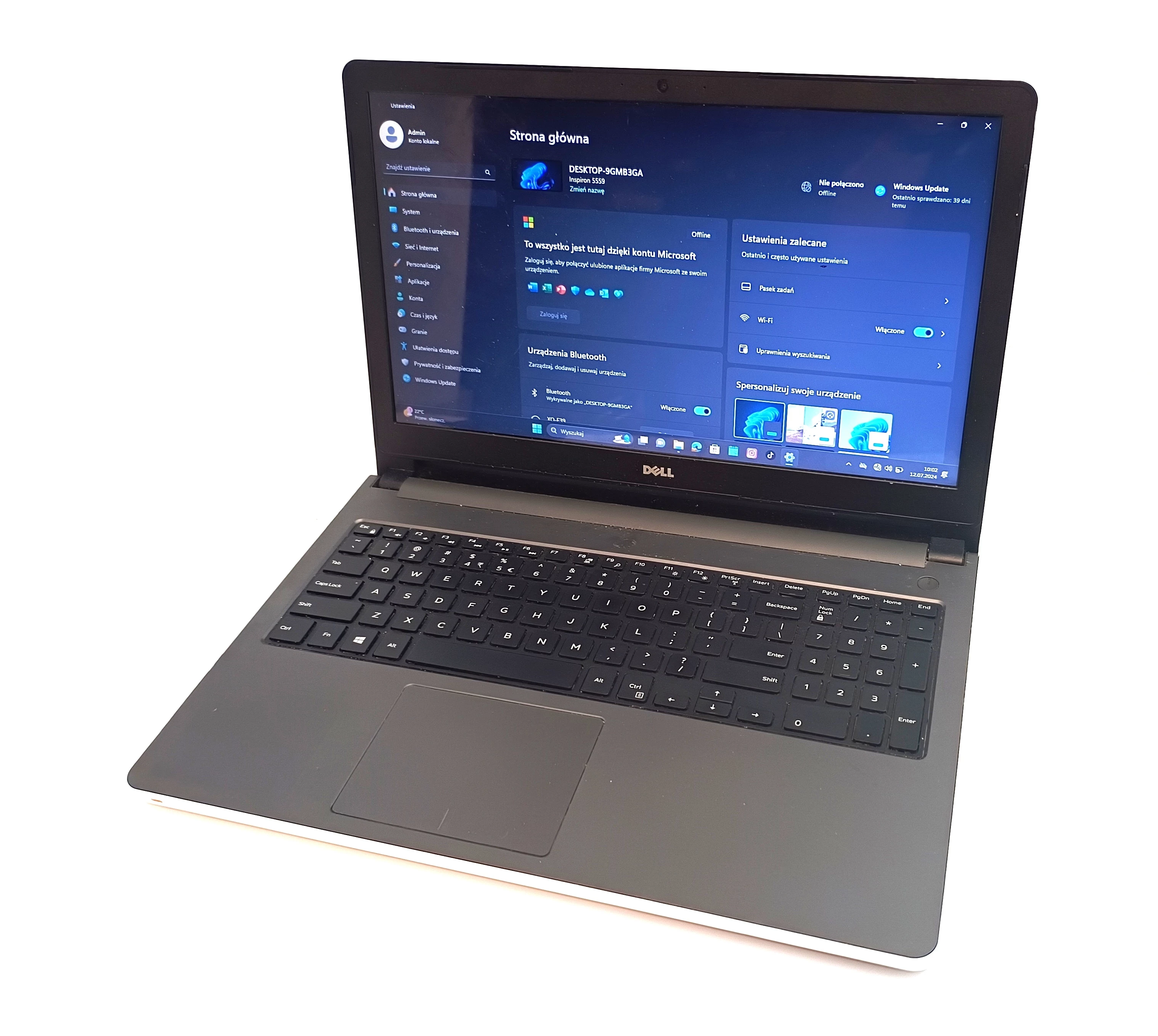 laptop-dell-156-i5-6200-8gb-500gb-w11-radeon-r5-aleja-jana-pawla-ii-9b-reda