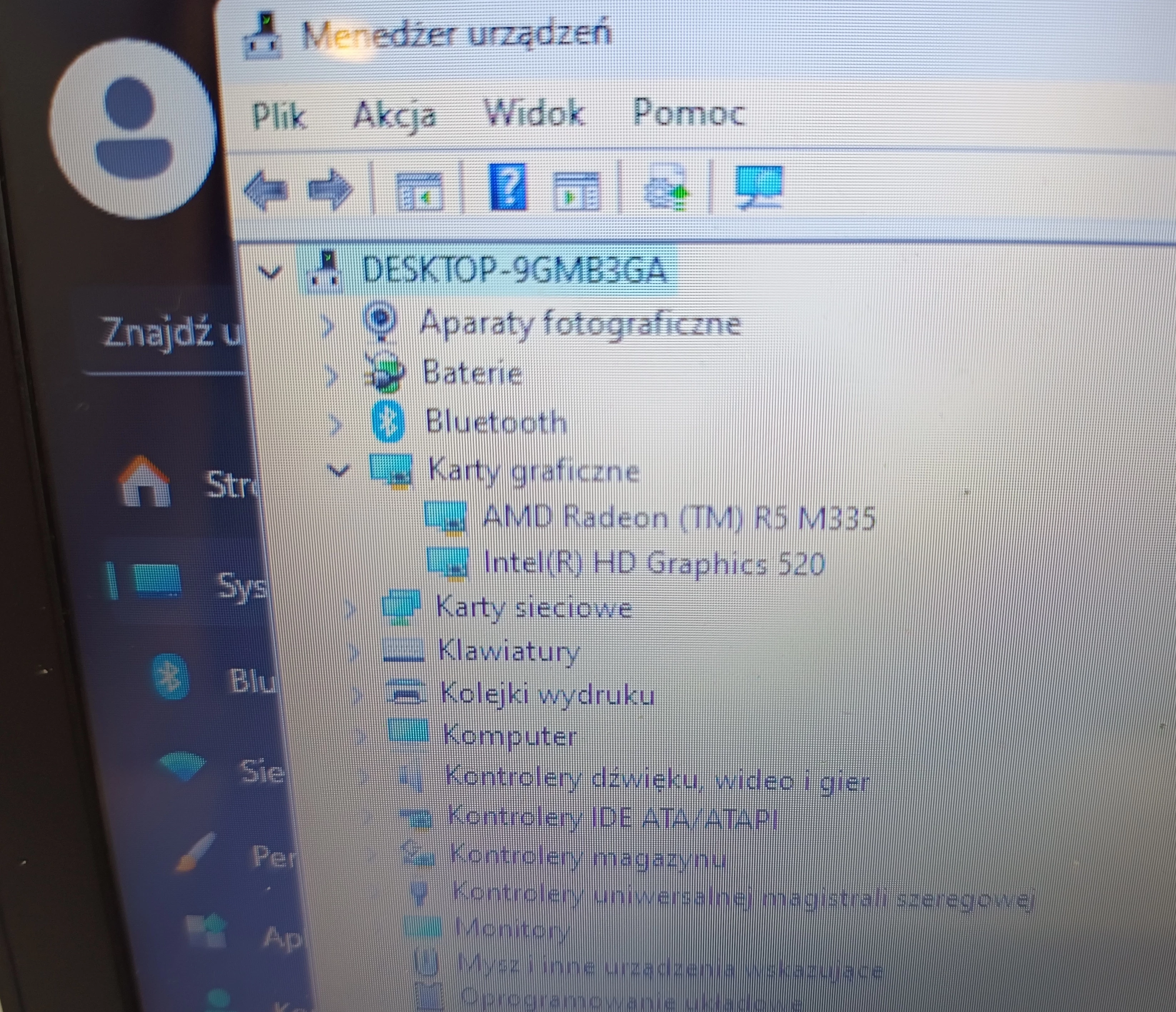 laptop-dell-156-i5-6200-8gb-500gb-w11-radeon-r5-rozdzielczosc-px-1366-x-768