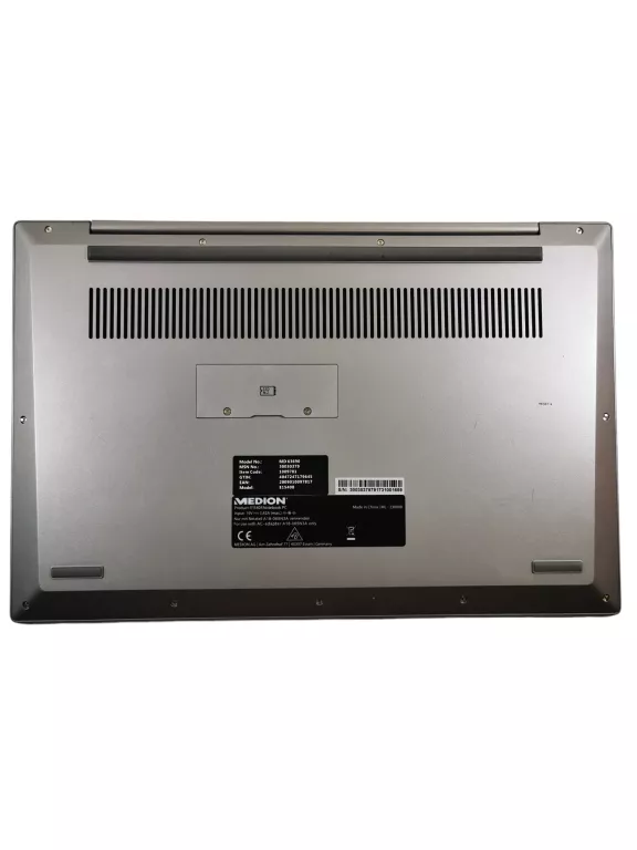 LAPTOP MEDION AKOYA MD63690 8/256GB IINTEL I5