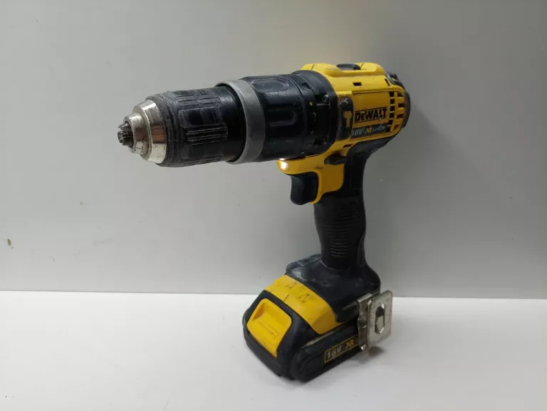 WKRĘTARKA DEWALT DCD785 + AKUMULATOR 1.3AH