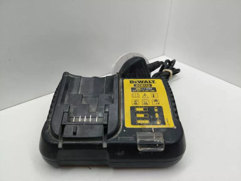 WKRĘTARKA DEWALT DCD785 + AKUMULATOR 1.3AH