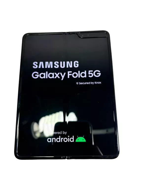 SAMSUNG GALAXY FOLD 5G SM-F907B 12/512GB NIE BRANDOWANY