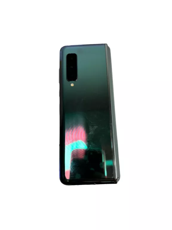SAMSUNG GALAXY FOLD 5G SM-F907B 12/512GB NIE BRANDOWANY