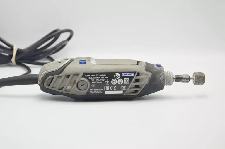 SZLIFIERKA WIELOFUNKCYJNA DREMEL 3000