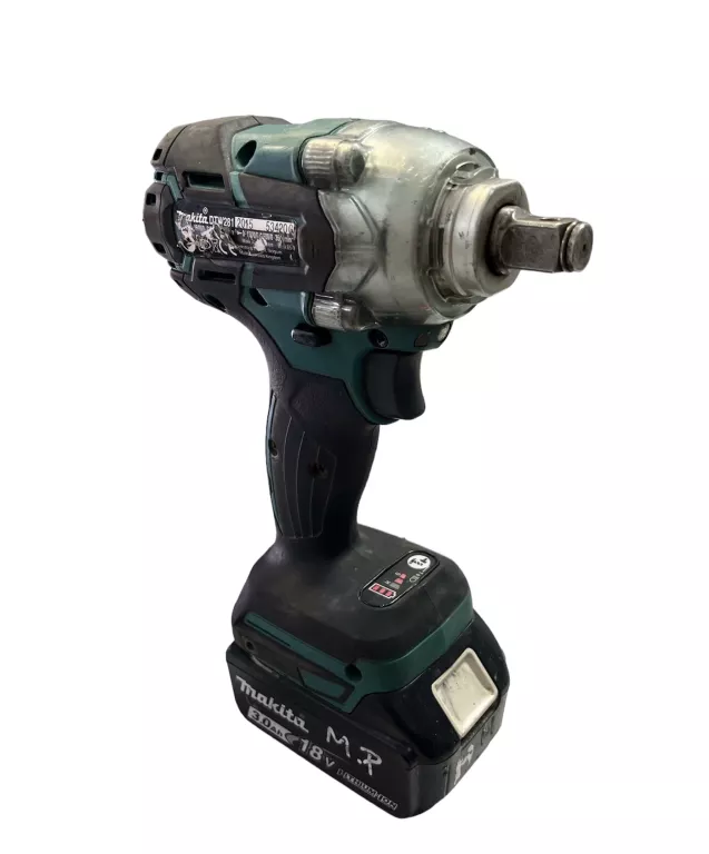 KLUCZ UDAROWY MAKITA DTW251