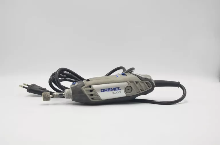 SZLIFIERKA WIELOFUNKCYJNA DREMEL 3000
