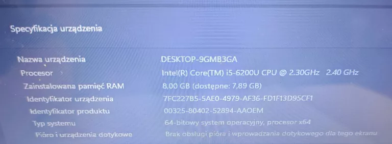 laptop-dell-156-i5-6200-8gb-500gb-w11-radeon-r5-kod-producenta-15