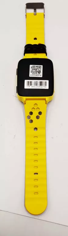 SMARTWATCH DZIECIĘCY CAREPRO SO2