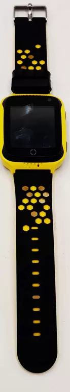SMARTWATCH DZIECIĘCY CAREPRO SO2