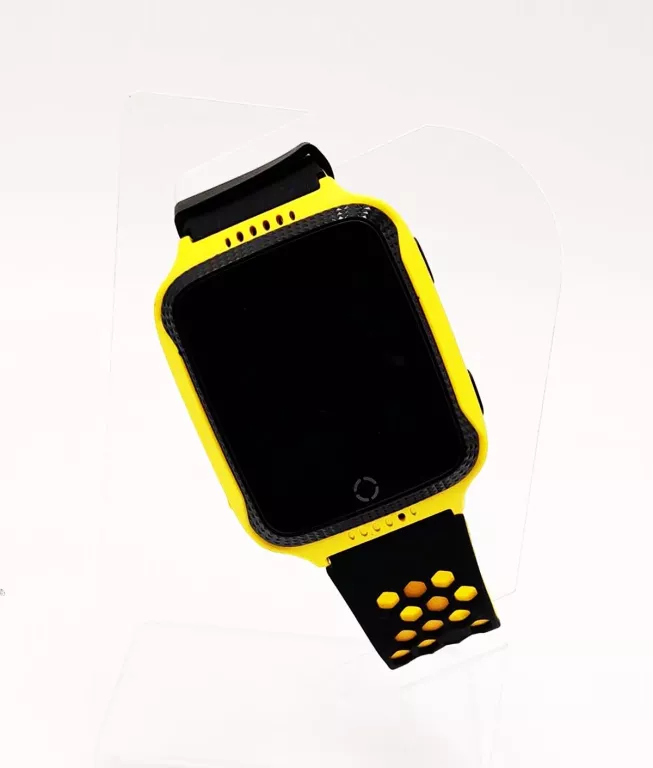 SMARTWATCH DZIECIĘCY CAREPRO SO2