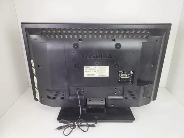 TELEWIZOR TOSCHIBA 32W3443DG