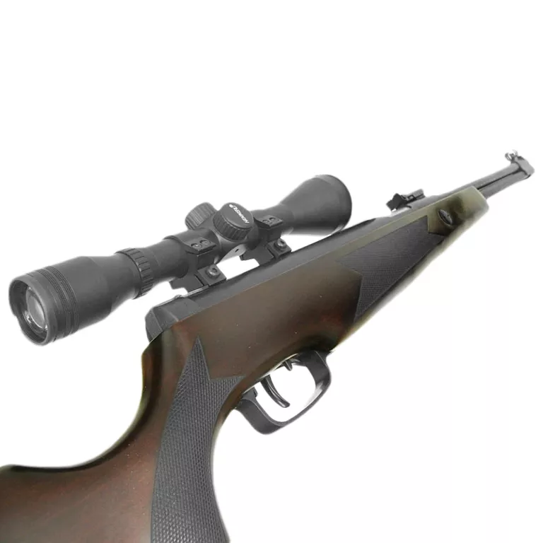 WIATRÓWKA HÄMMERLI HUNTER FORCE 900 COMBO 4,5 MM