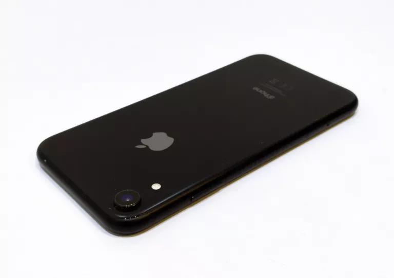 telefon-iphone-xr-64gb-77-a2105-pamiec-ram-3-gb
