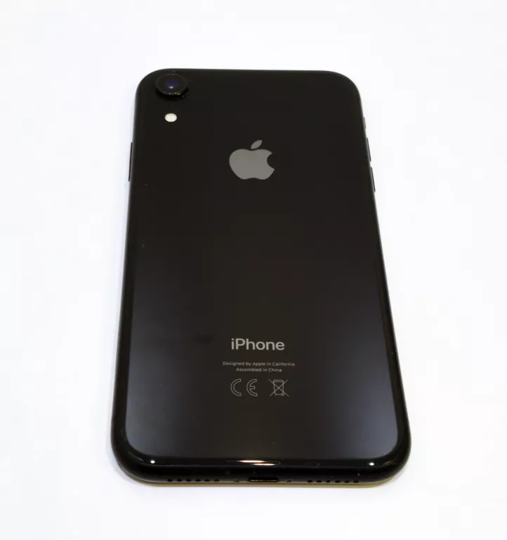 telefon-iphone-xr-64gb-77-a2105-wbudowana-pamiec-64-gb