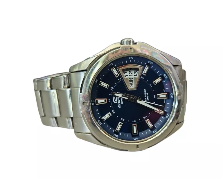 ZEGAREK CASIO EDIFICE EF-129