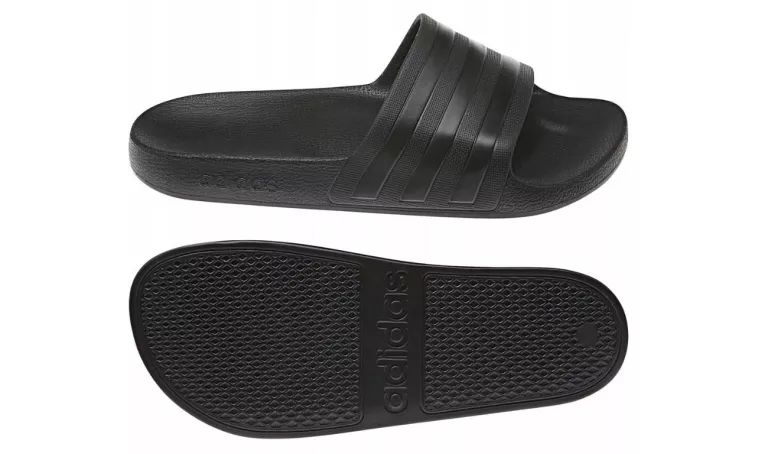 KLAPKI ADIDAS 40 1 2 Buty i klapki Loombard.pl