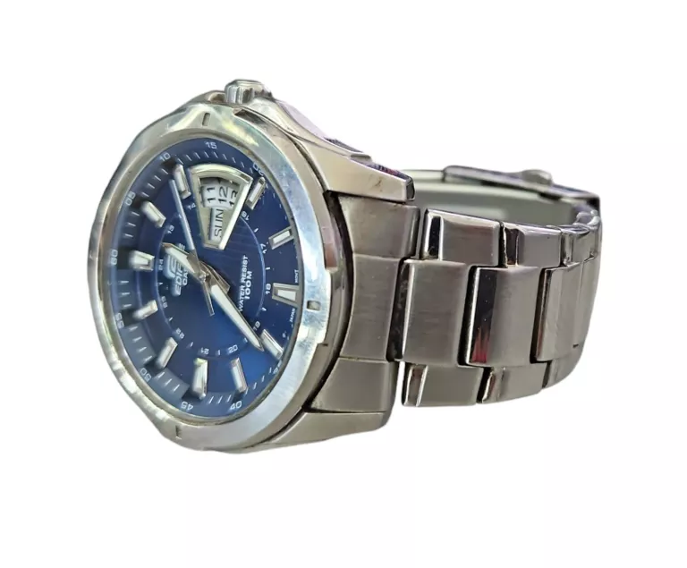 ZEGAREK CASIO EDIFICE EF-129
