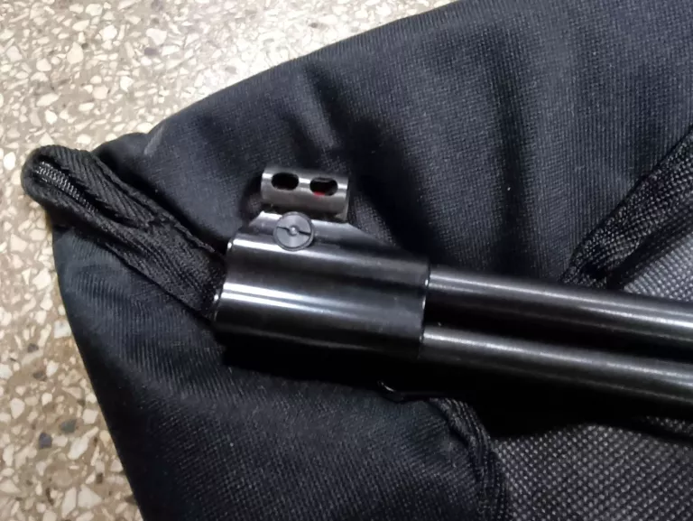 WIATRÓWKA HÄMMERLI HUNTER FORCE 900 COMBO 4,5 MM